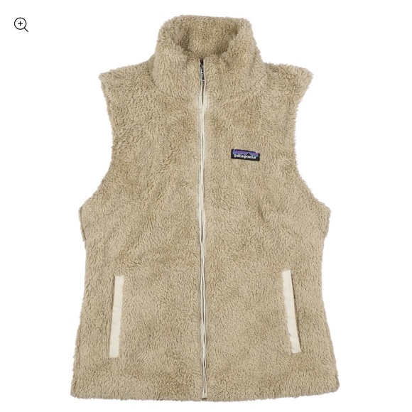 Patagonia Los Gatos Vest - Picture 1 of 3